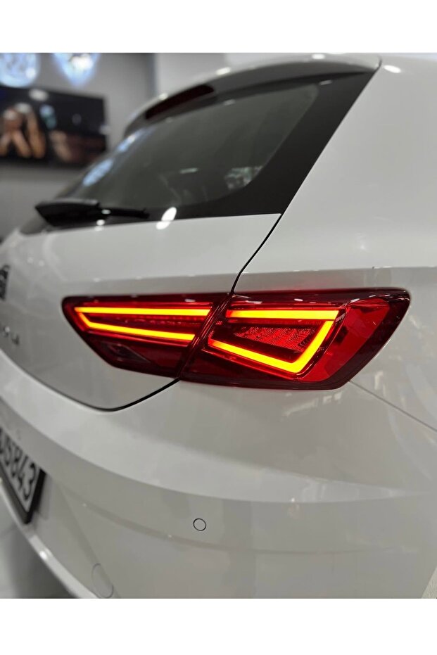 Leon Led stop 2013-2020 - 1