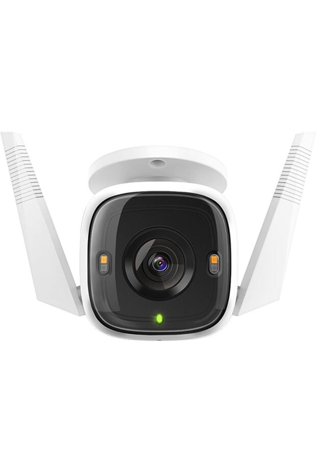 Tapo C320WS Wireless IP Camera - 1