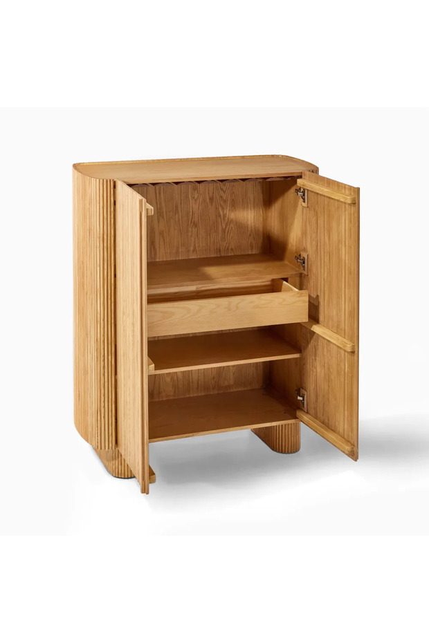 Dulcinea Bar Dolabı - 3