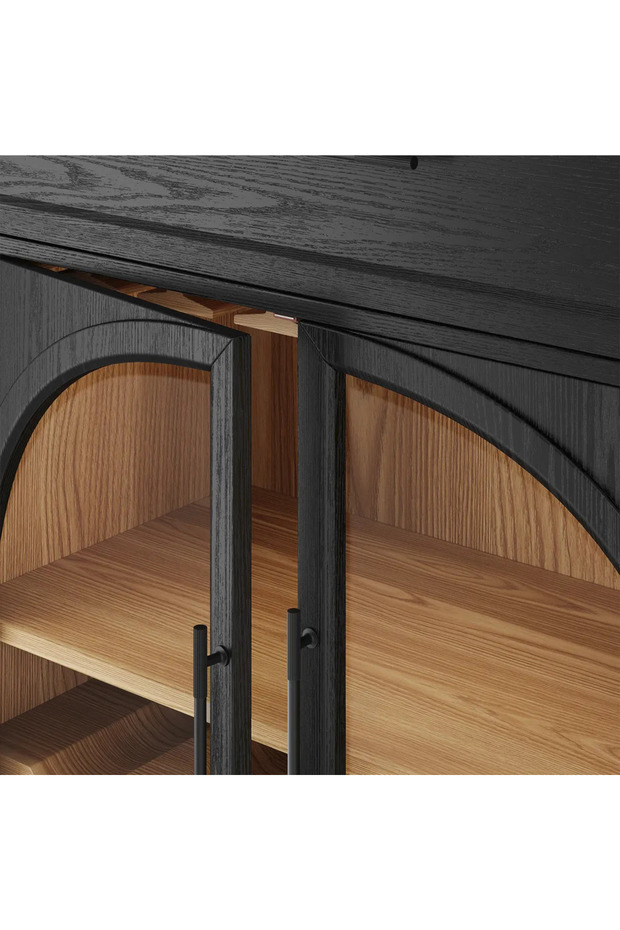 Aldonza Bar Dolabı - 5