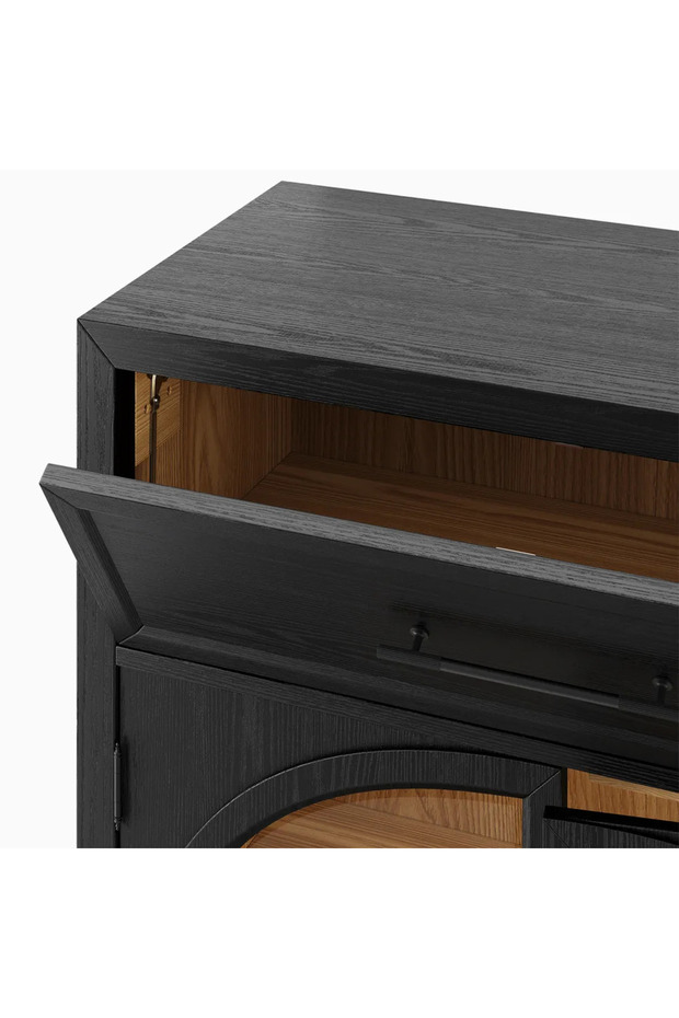 Aldonza Bar Dolabı - 4