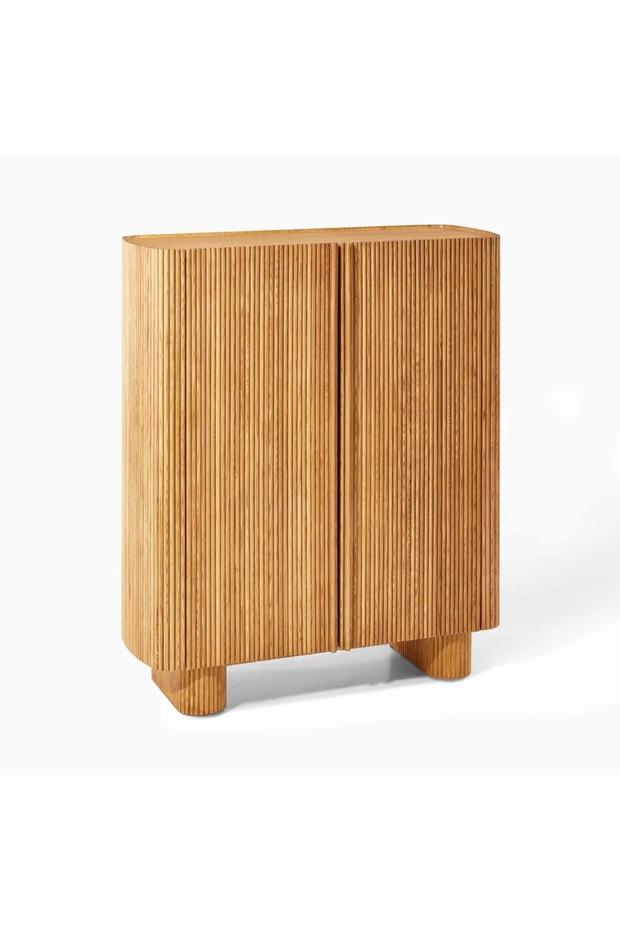 Dulcinea Bar Dolabı - 5