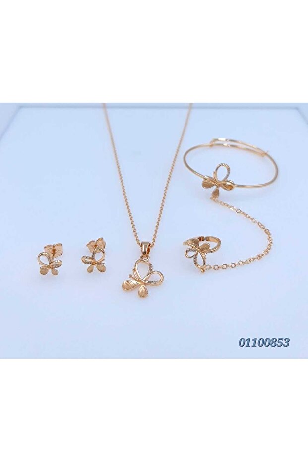 اطقم اطفال - 3