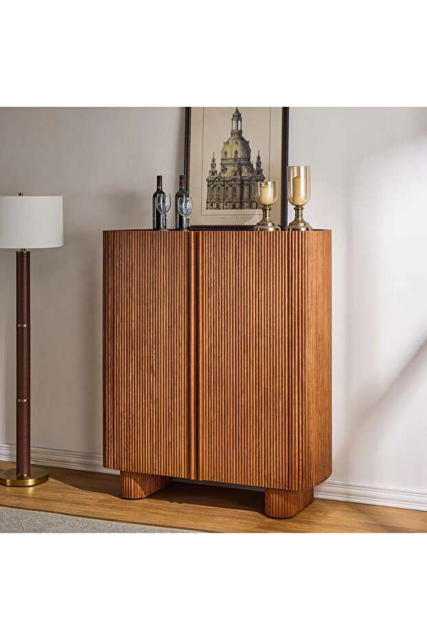 Dulcinea Bar Dolabı - 2