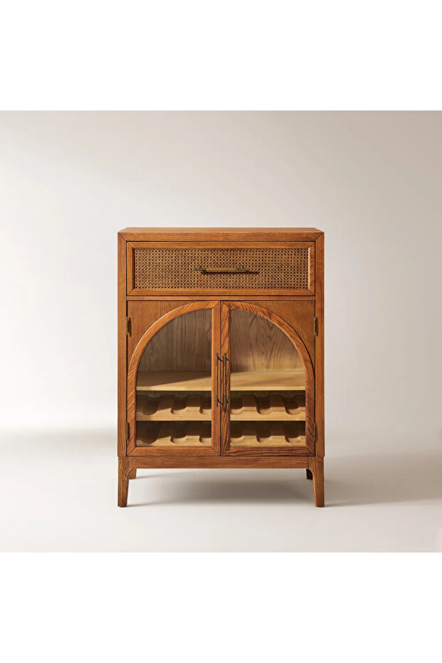 Aldonza Bar Dolabı - 5