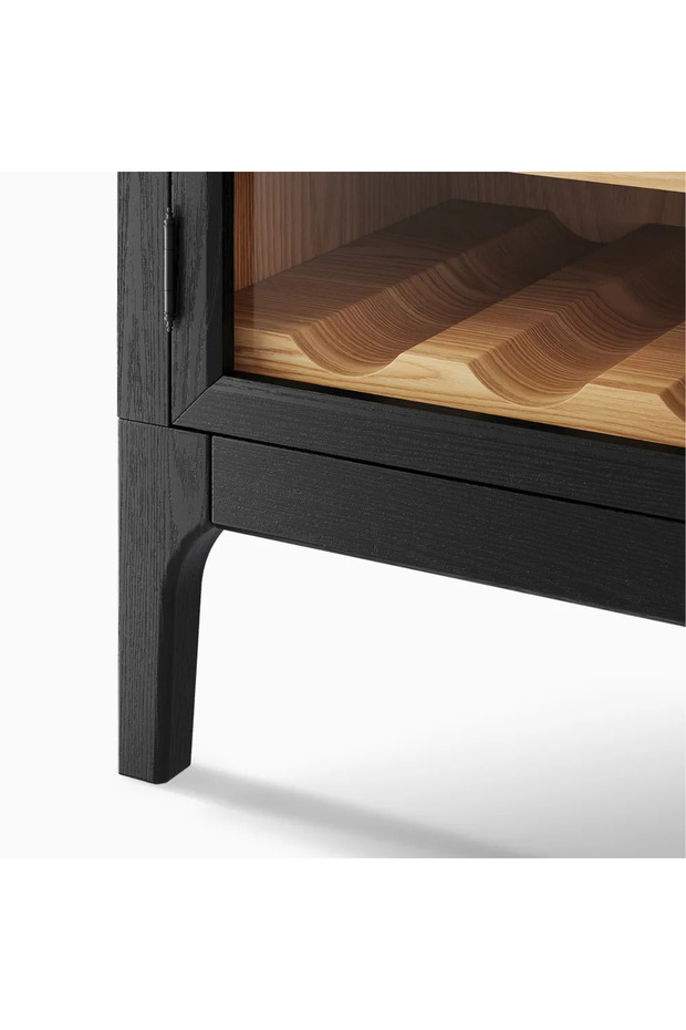 Aldonza Bar Dolabı - 6