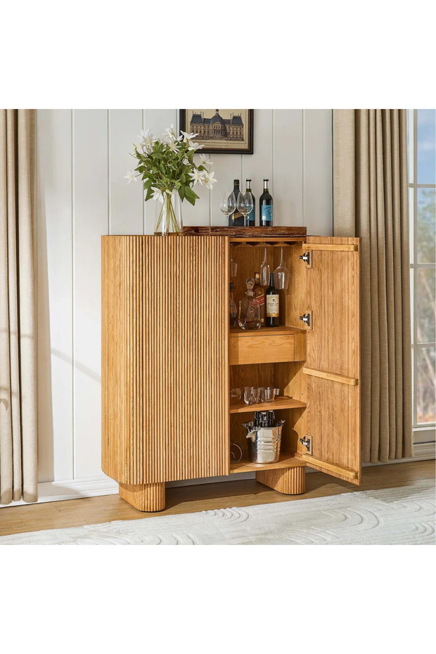 Dulcinea Bar Dolabı - 1