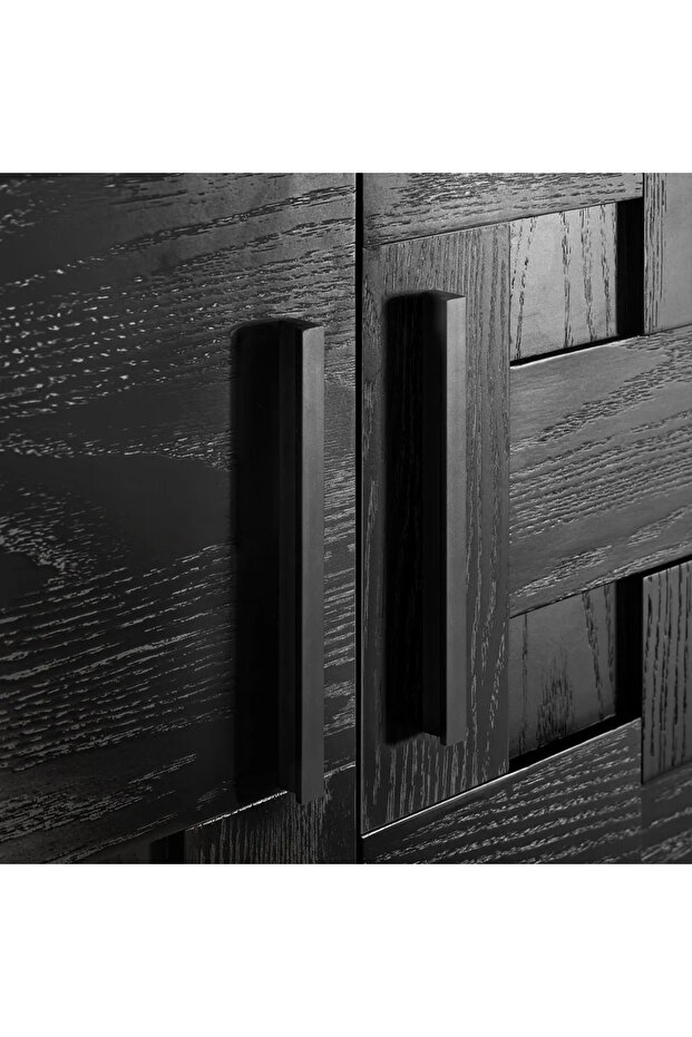 Vincent Bar Dolabı - 3