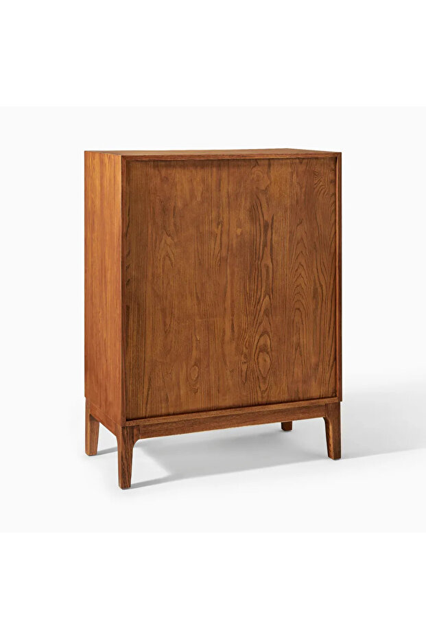 Aldonza Bar Dolabı - 8