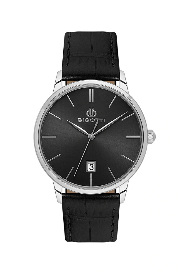 Bg.1.10626-2 Quotidiano Men's Wristwatch
