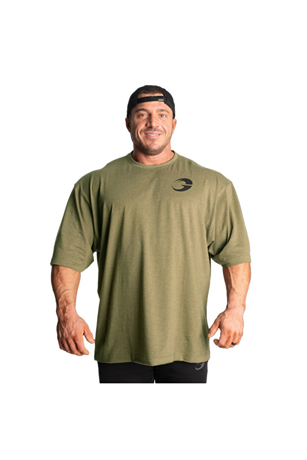 Division Iron Tee