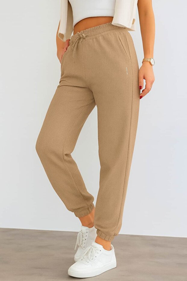 Soft Touch Jogger Sweatpants G6772 - 1