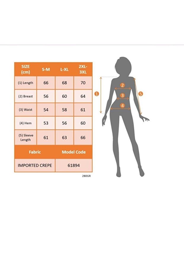 بلوزة هاكم ياكا بأزرار من الكريب المستورد - أسود - 5