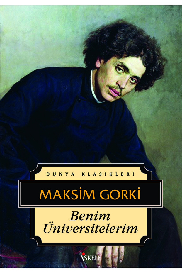 BENİM ÜNİVERSİTELERİM