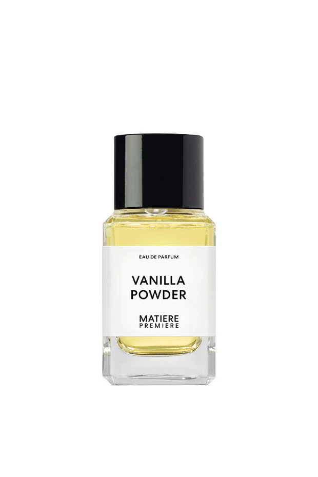عطر IMatiere Premiere VanillaPowder للجنسين بتركيز EDP سعة 100 مل