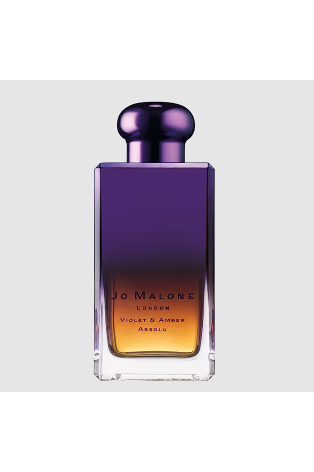 JoMalone Violet & Amber Absolu 100ml - 4