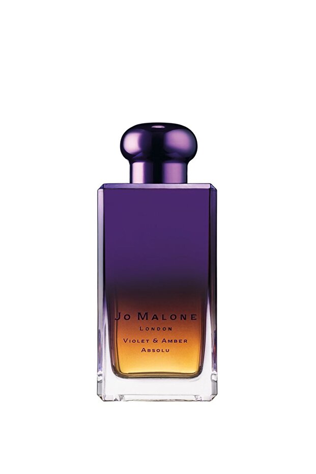 JoMalone Violet & Amber Absolu 100ml - 1