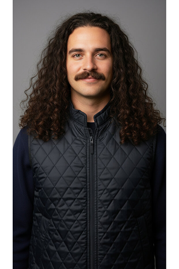 Micro Yelek Kolsuz - 3