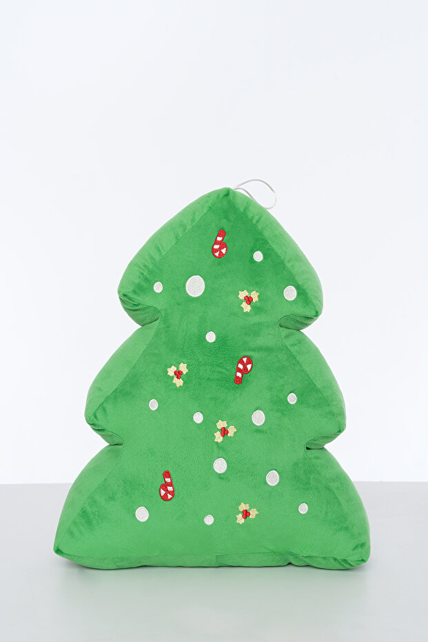 Plush Christmas Tree 45 cm Pillow Toy