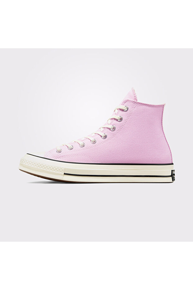 Chuck 70 Unisex Pembe Sneaker - 3