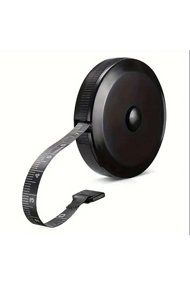 شريط قياس خياطة قابل للسحب - 1