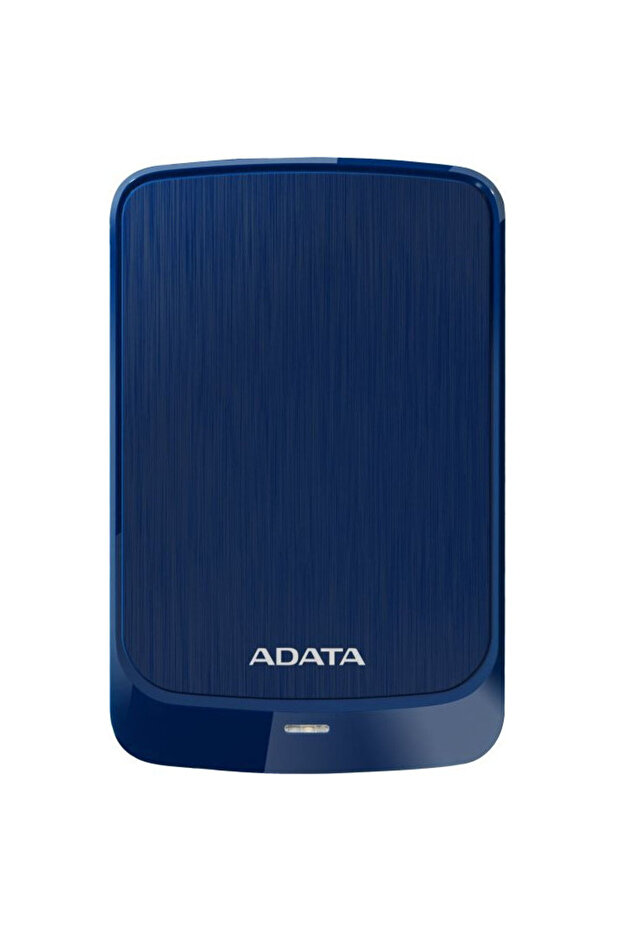 HV320 1TB External Hard Drive, 2.5" USB 3.0, Blue