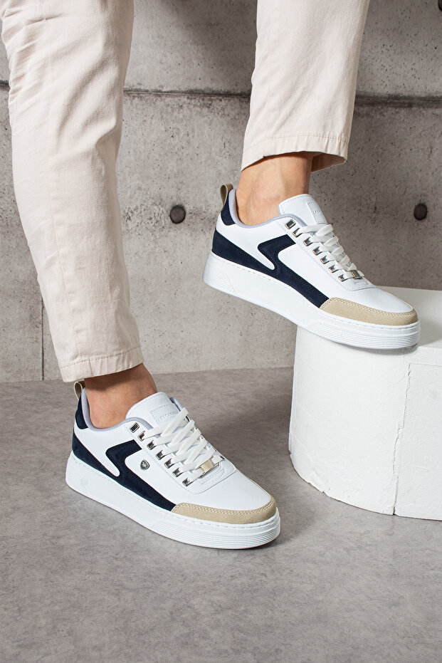 Günlük Erkek Sneaker - 3