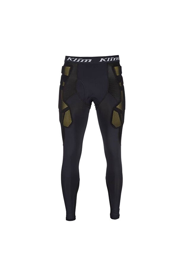 Tactical Alt Koruma Siyah - 3