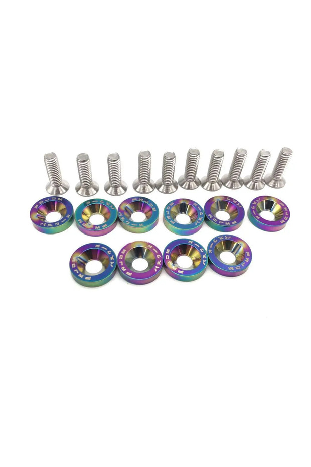 MODİFİYE PUL SETİ - 1