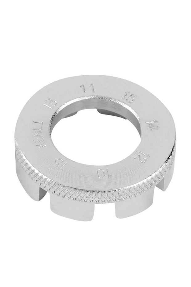 1PCS Bicycle Spoke Wrench Tools Road Bike Spokes Key Cycling Tools Steel Wheels Tool MTB Bicycle ...