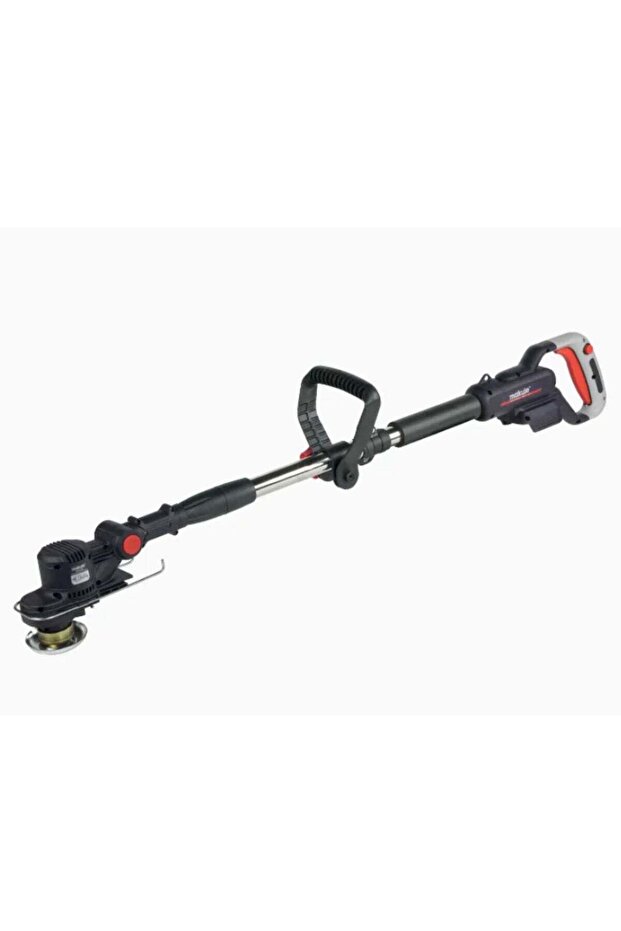 Cordless Grass Cutter 20V, 450W Power, 200mm Blade