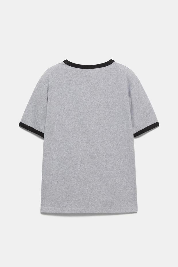 Hellfire Lives Stranger Things t-shirt - 6