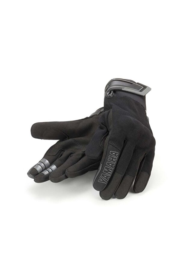 22 ERKEK ELDİVEN MESH HEREDIA SİYAH - 4