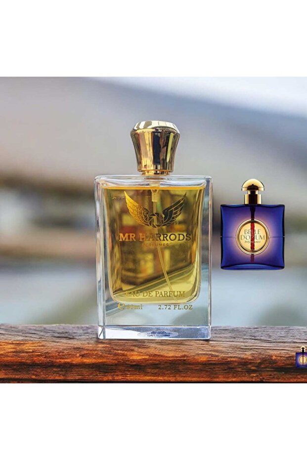 عطر مستر هيرودس اودي بارفيوم 80مل
