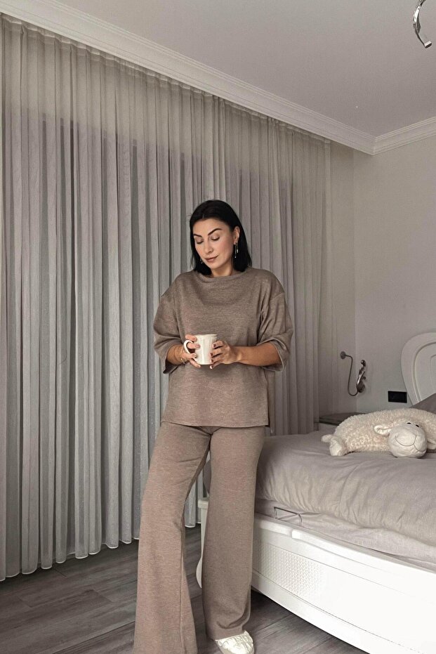 Vizon Örme Takım - 8