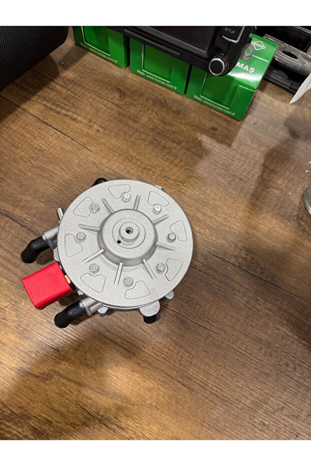 Lpg Beyin Regülatör - 2