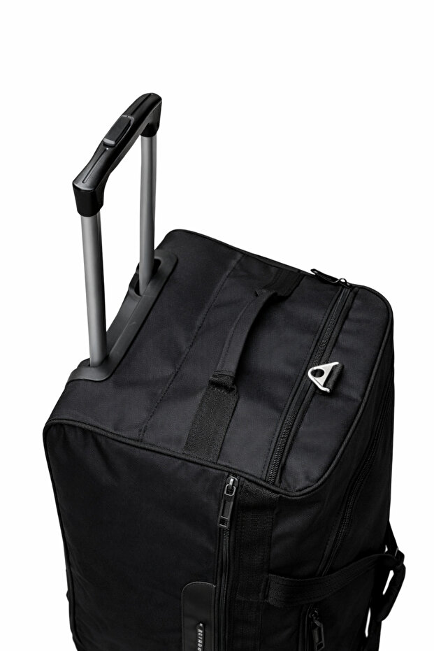 ÇEKÇEKLİ EL VALİZİ - 6