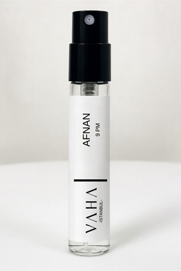 9 PM Eau De Parfum 5 ML DEKANT - 2