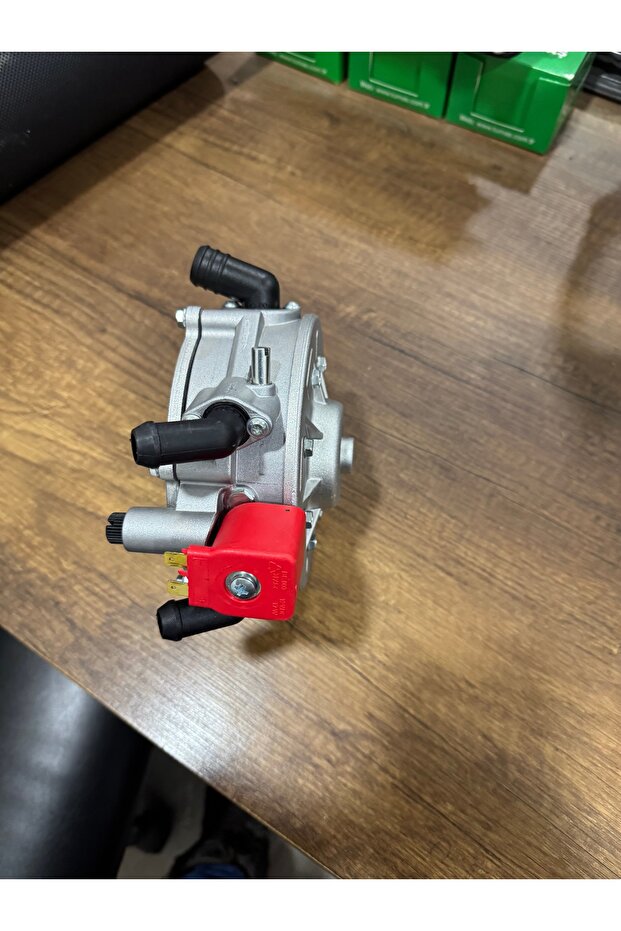 Lpg Beyin Regülatör - 3