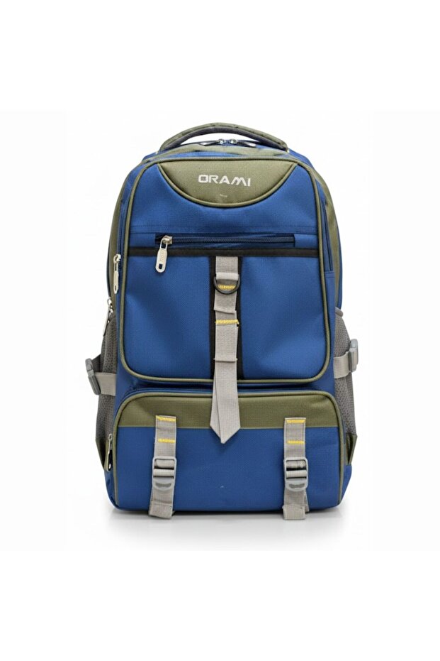 حقيبة ظهر مقاس 20 بوصة - 1