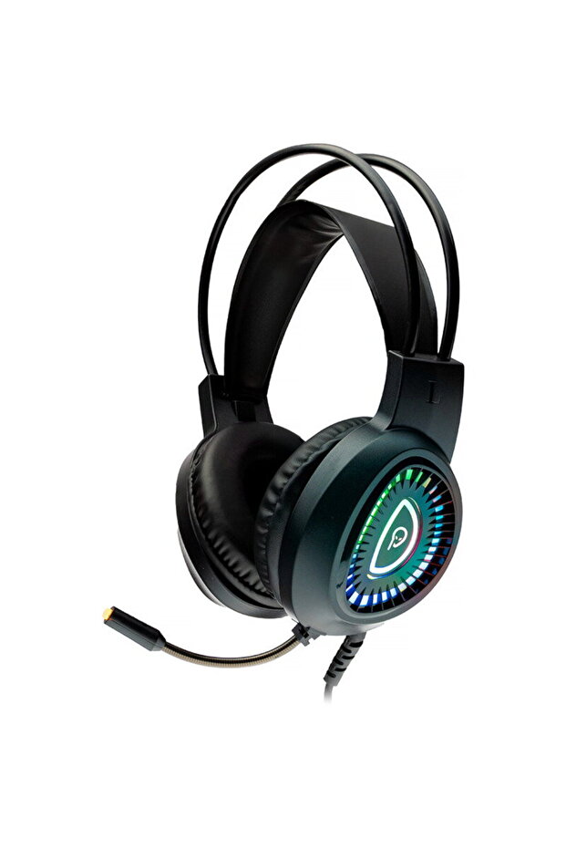 Phantom RGB Gaming Headset - 1