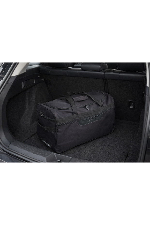 ÇEKÇEKLİ EL VALİZİ - 3