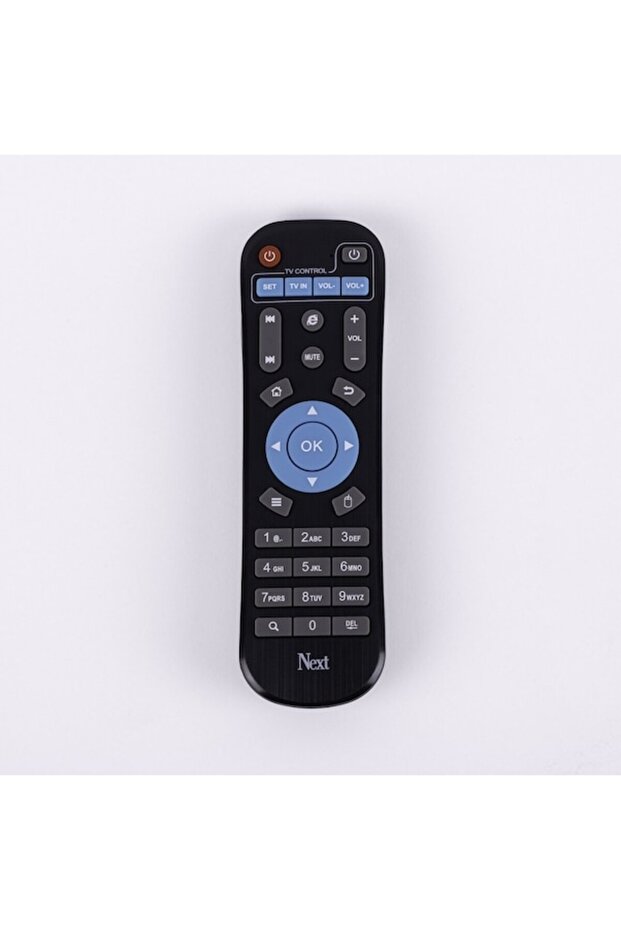 Next Mediabox Android Tv Box - 4