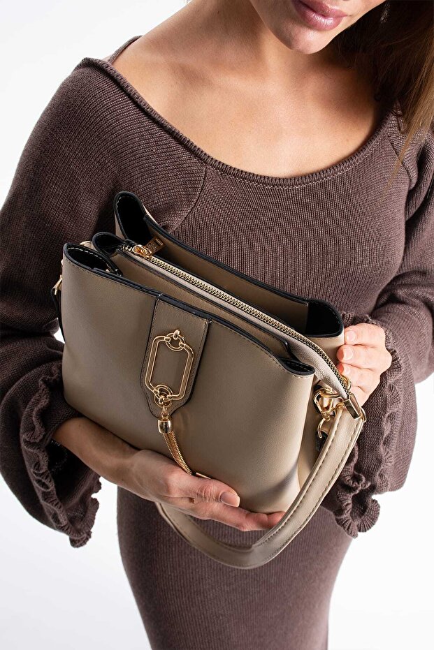 حقيبة كتف - 4