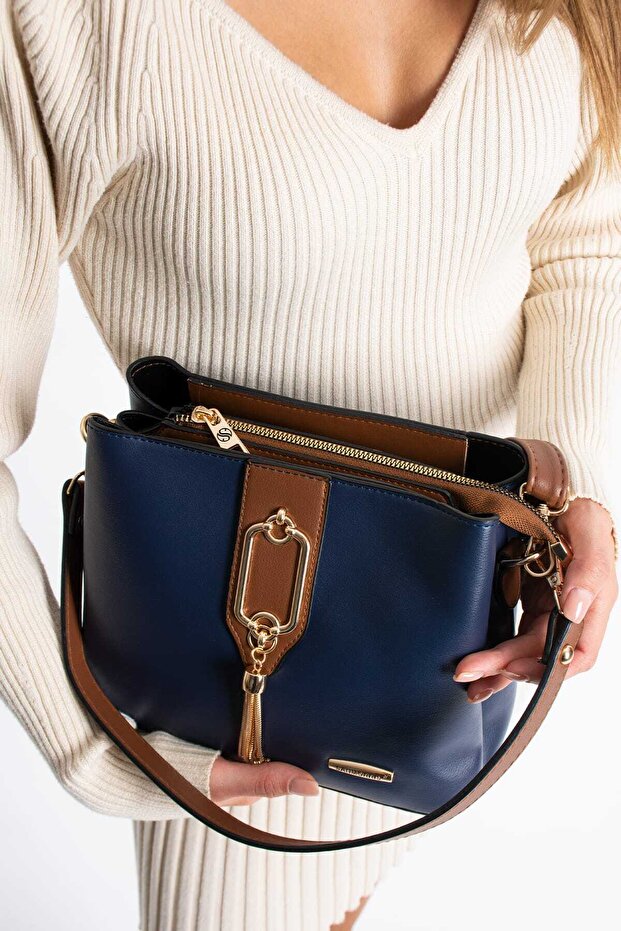 حقيبة كتف - 3