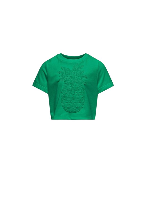 Girl's T-Shirt 15322489
