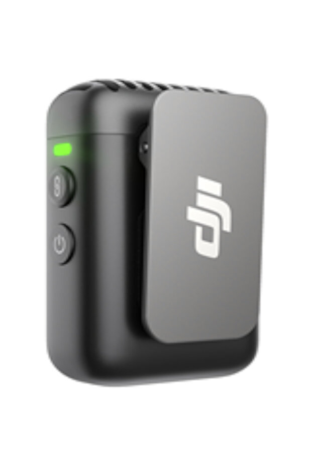 Wireless Microphone Kit - Professional Sound Solution - 1