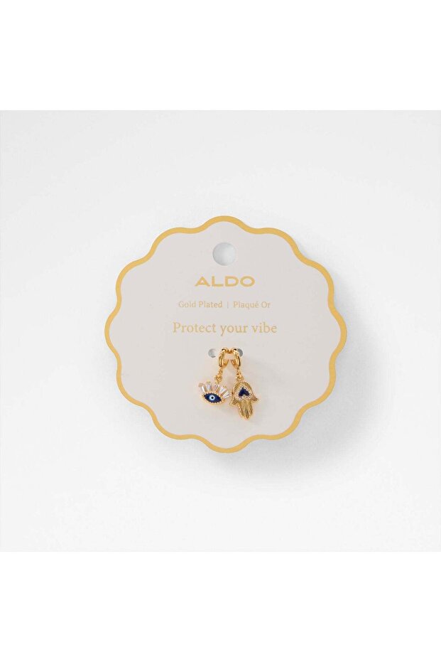 أجواء إيجابية فقط / إكسسوارات - 4