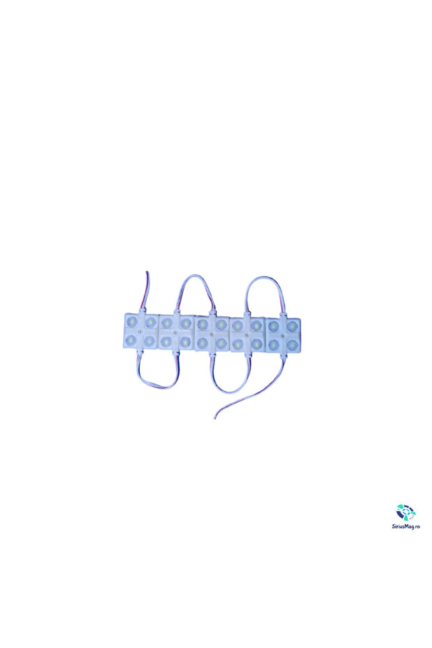 Universal LED Lights Van Trunk Lighting - 1