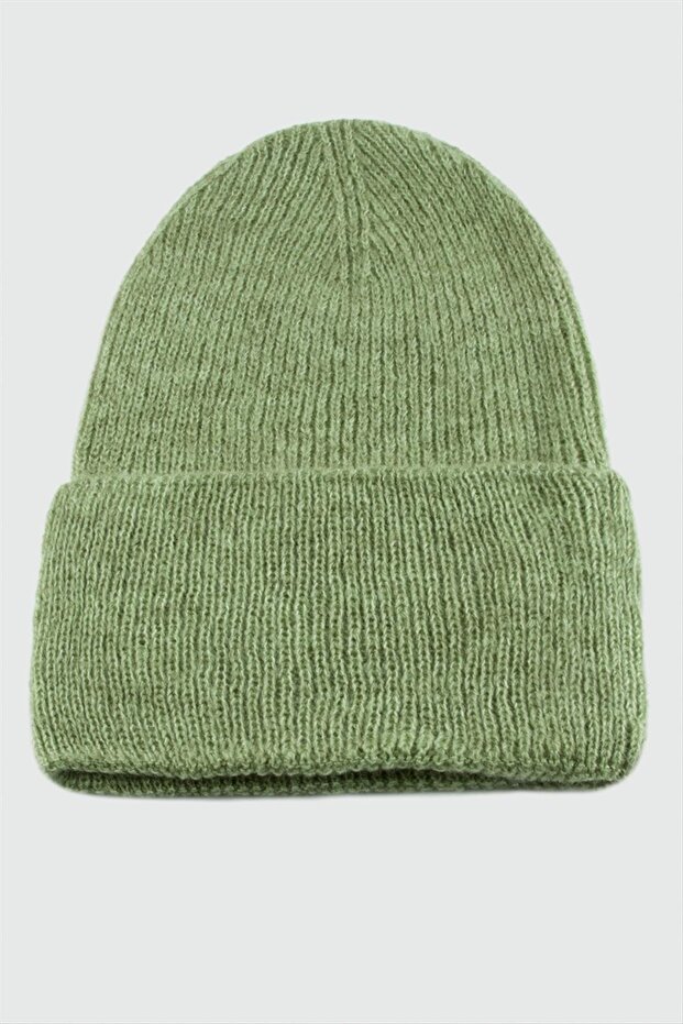 قبعة مطوية - 1